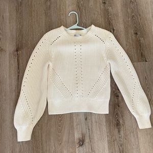 H&M Knit Sweater